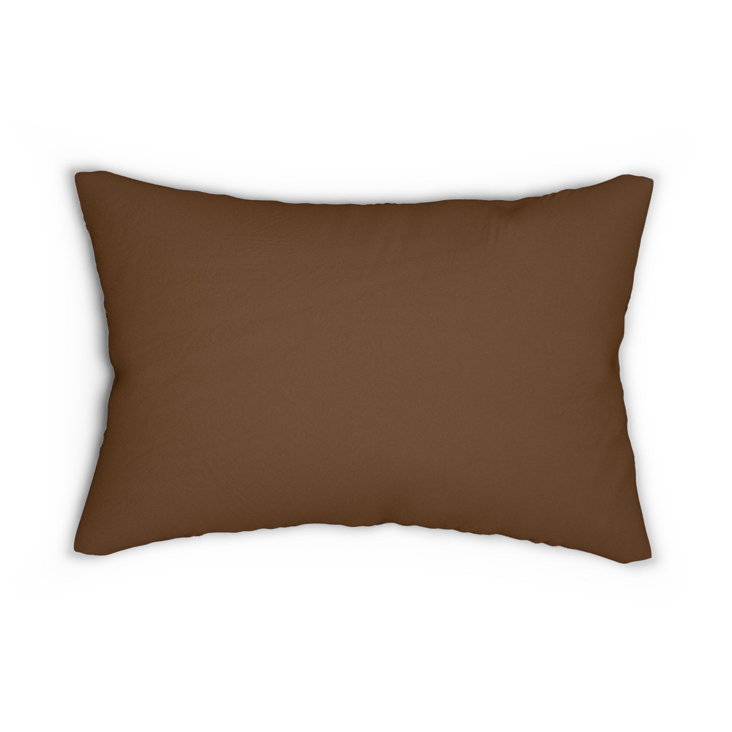 Money Tree Power Nap Manifesting Pillow-Brown