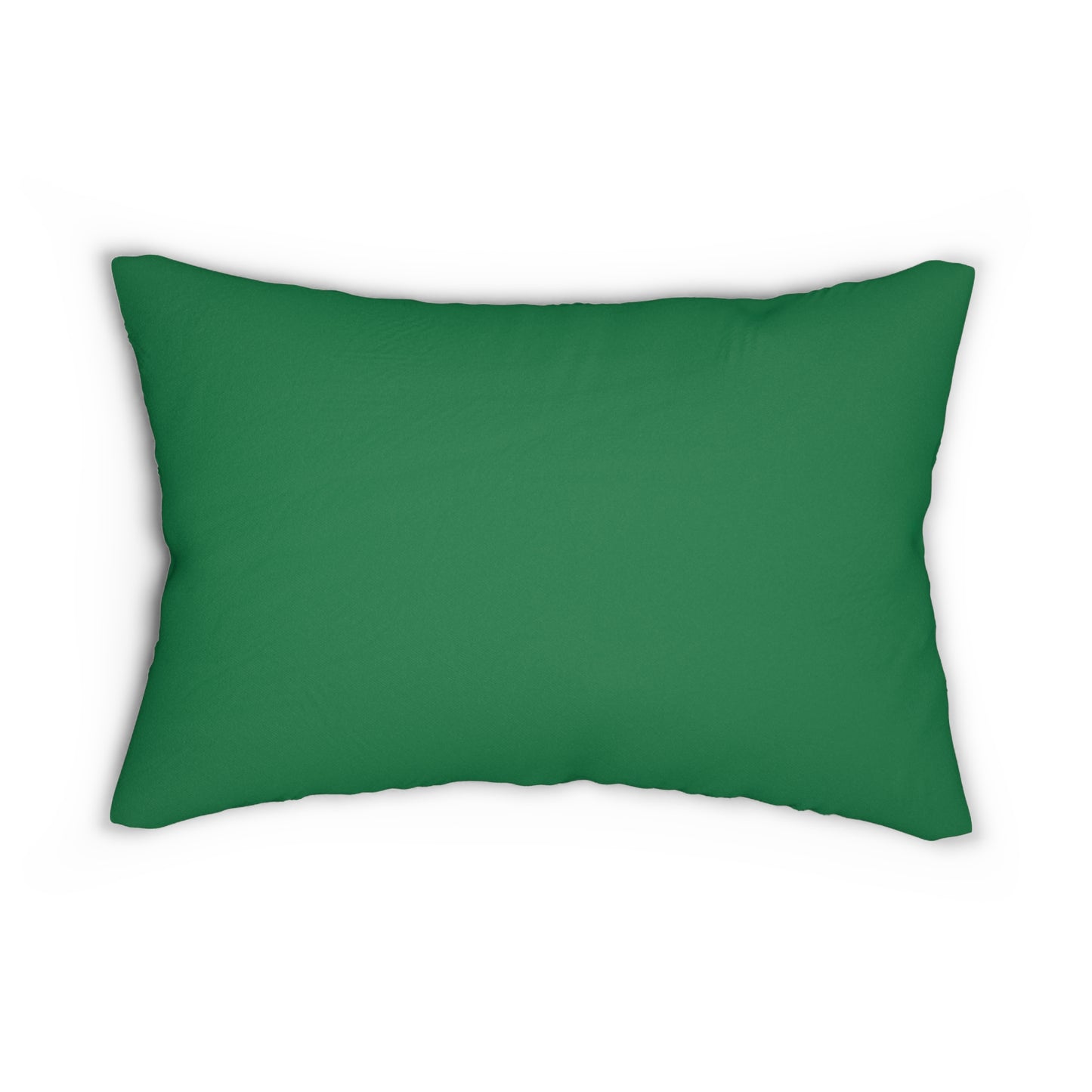 Money Tree Power Nap Manifesting Pillow-Green